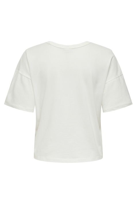 Jacqueline de Yong jdystay s/s print top jrs